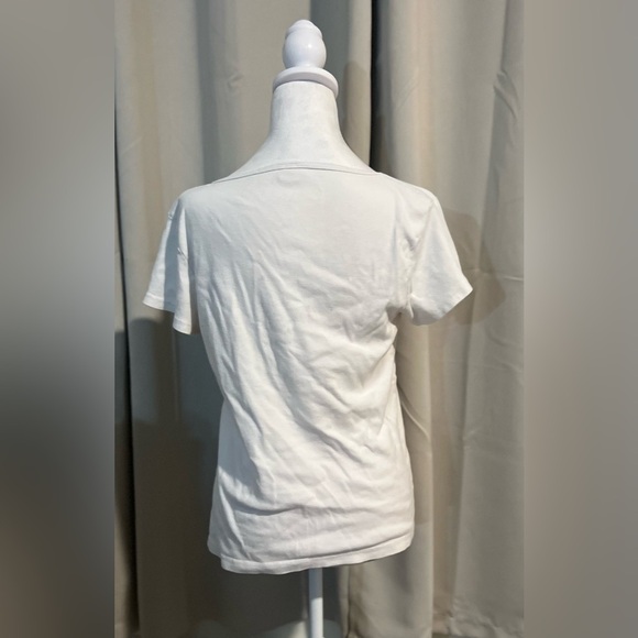 Preggars and Proud, Loving my Buddha Belly, Graphic Tee, Maternity - Picture 4 of 4